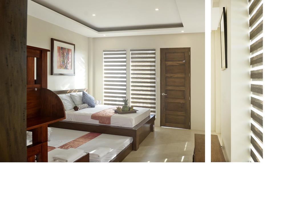 Allure Badian Beach Villa Ngoại thất bức ảnh