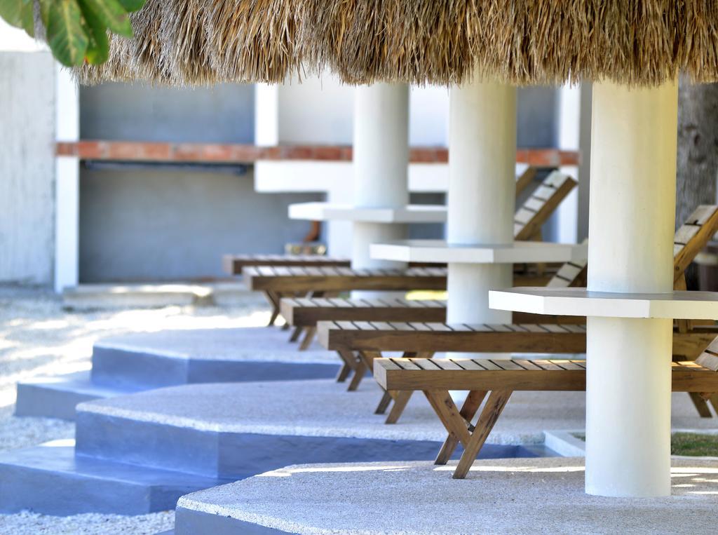Allure Badian Beach Villa Ngoại thất bức ảnh