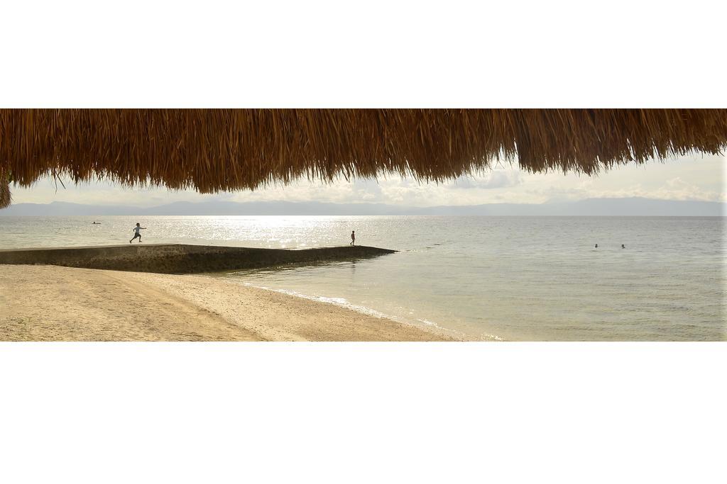Allure Badian Beach Villa Ngoại thất bức ảnh